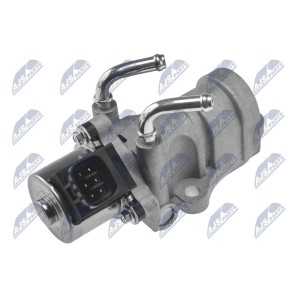 VANNE EGR TOYOTA AVENSIS VERSO CLM20 2.0D-4D /1CDFTV/2001.05-