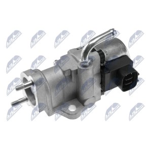 VANNE EGR TOYOTA AURIS NDE150 1.4D-4D /1NDTV/2006.10-