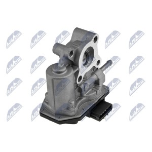 VANNE EGR TOYOTA AURIS NDE150 1.4D-4D /1NDTV/2008.12-