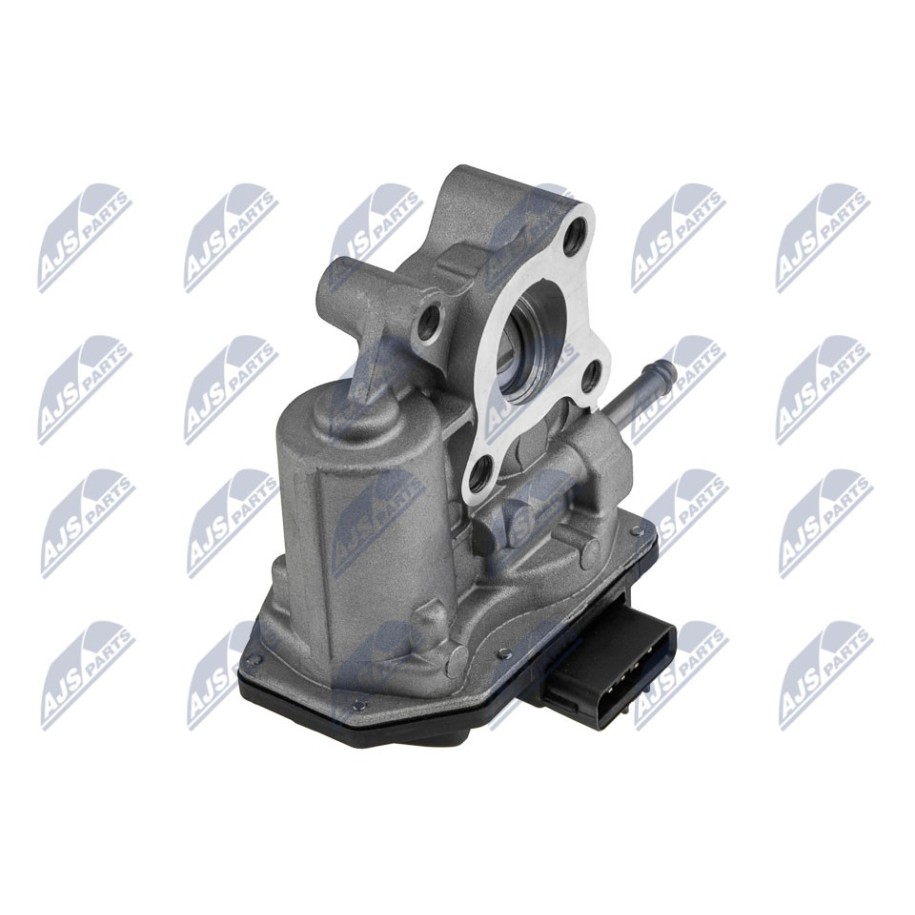 VANNE EGR TOYOTA AURIS NDE150 1.4D-4D /1NDTV/2008.12-