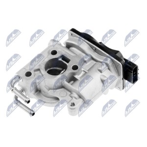 VANNE EGR TOYOTA AVENSIS ADT270/271 2.0D-4D /1ADFTV/
