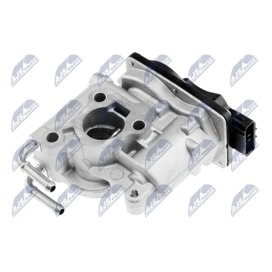 VANNE EGR TOYOTA AVENSIS ADT270/271 2.0D-4D /1ADFTV/