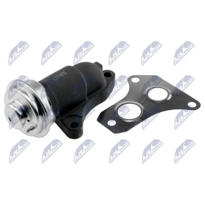 VANNE EGR TOYOTA YARIS 1.4D-4D 2001-