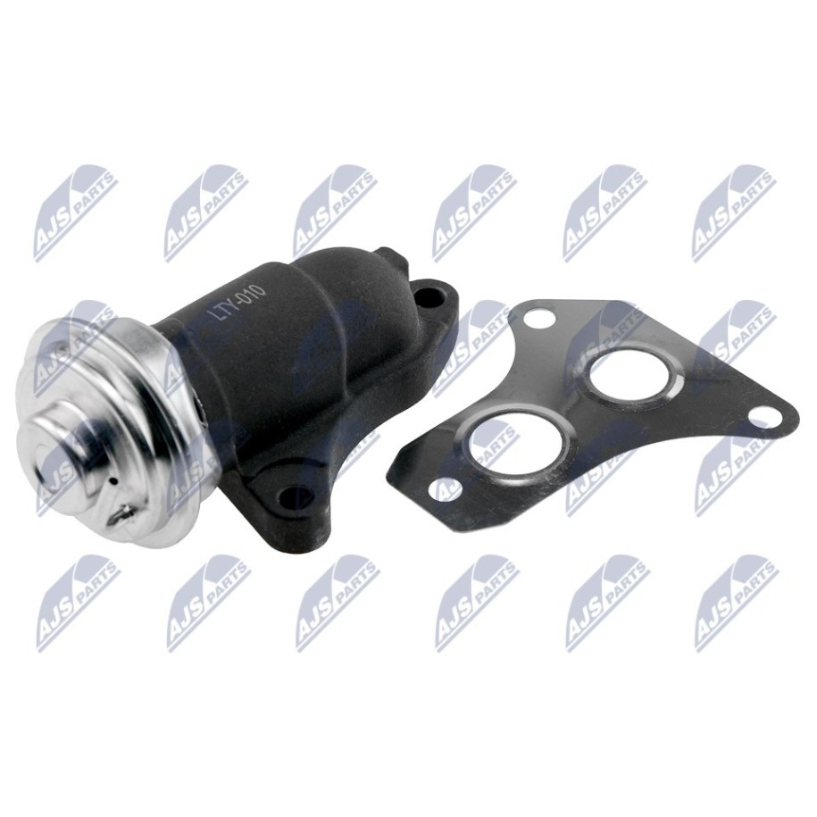 VANNE EGR TOYOTA YARIS 1.4D-4D 2001-