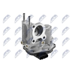VANNE EGR TOYOTA HI-LUX 2.5D-4D