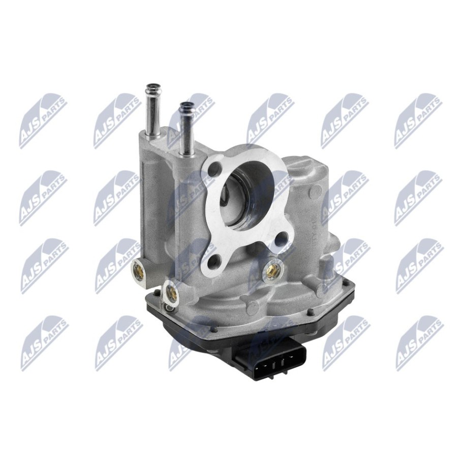 VANNE EGR TOYOTA HI-LUX 2.5D-4D
