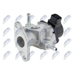 VANNE EGR TOYOTA PRIUS C 1.5HYBRID 2011-