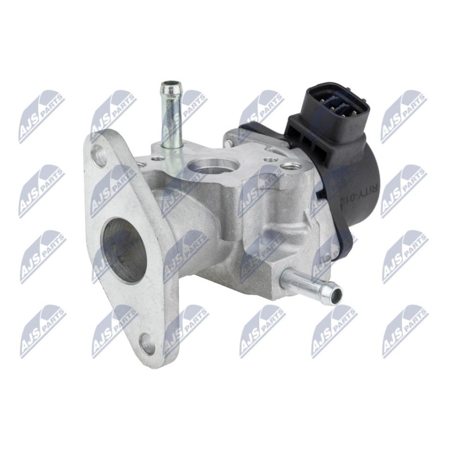 VANNE EGR TOYOTA PRIUS C 1.5HYBRID 2011-