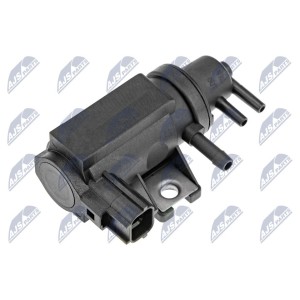 VANNE DE TURBINE EGR TOYOTA AURIS 2.0D4D 2006-