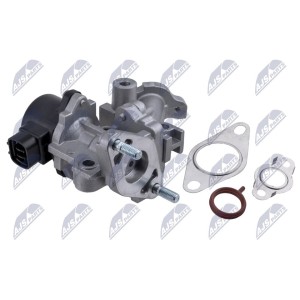VANNE EGR ENG.1.8H TOYOTA AURIS