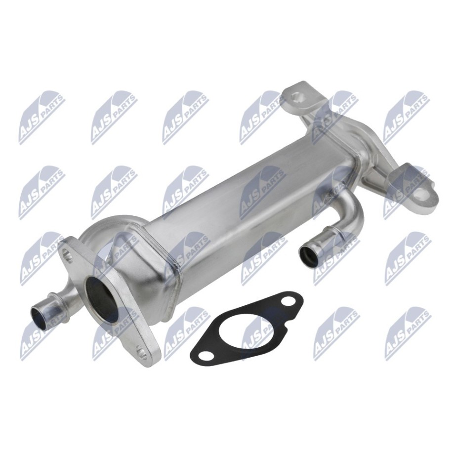 RADIATEUR ECHAPPEMENT DE VANNE EGR IVECO DAILY 2.3D 2006-