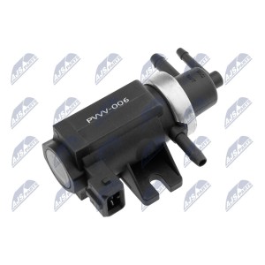 VANNE DE TURBINE EGR VOLVO S40 1.9D 2001-