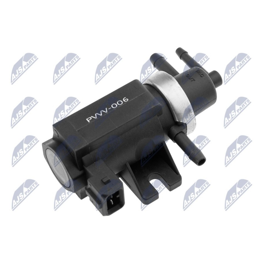 VANNE DE TURBINE EGR VOLVO S40 1.9D 2001-