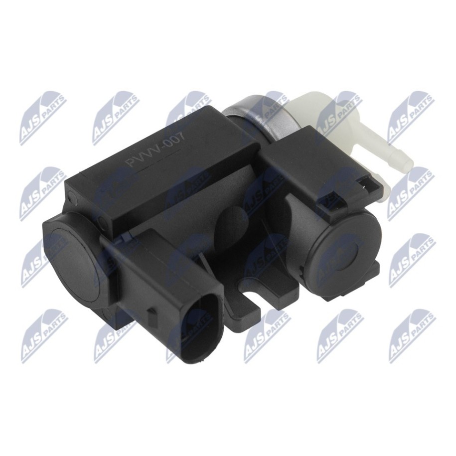 VANNE DE TURBINE EGR VOLVO C30 2.0D D3/D4 2010-