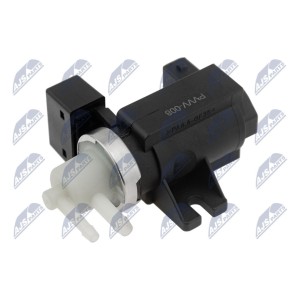 VANNE DE TURBINE EGR VOLVO XC90 2.4D 2002-