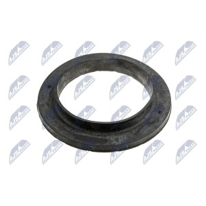 RONDELLE DE RESSORT MITSUBISHI PAJERO III/IV 00- /SUPERIEUR/