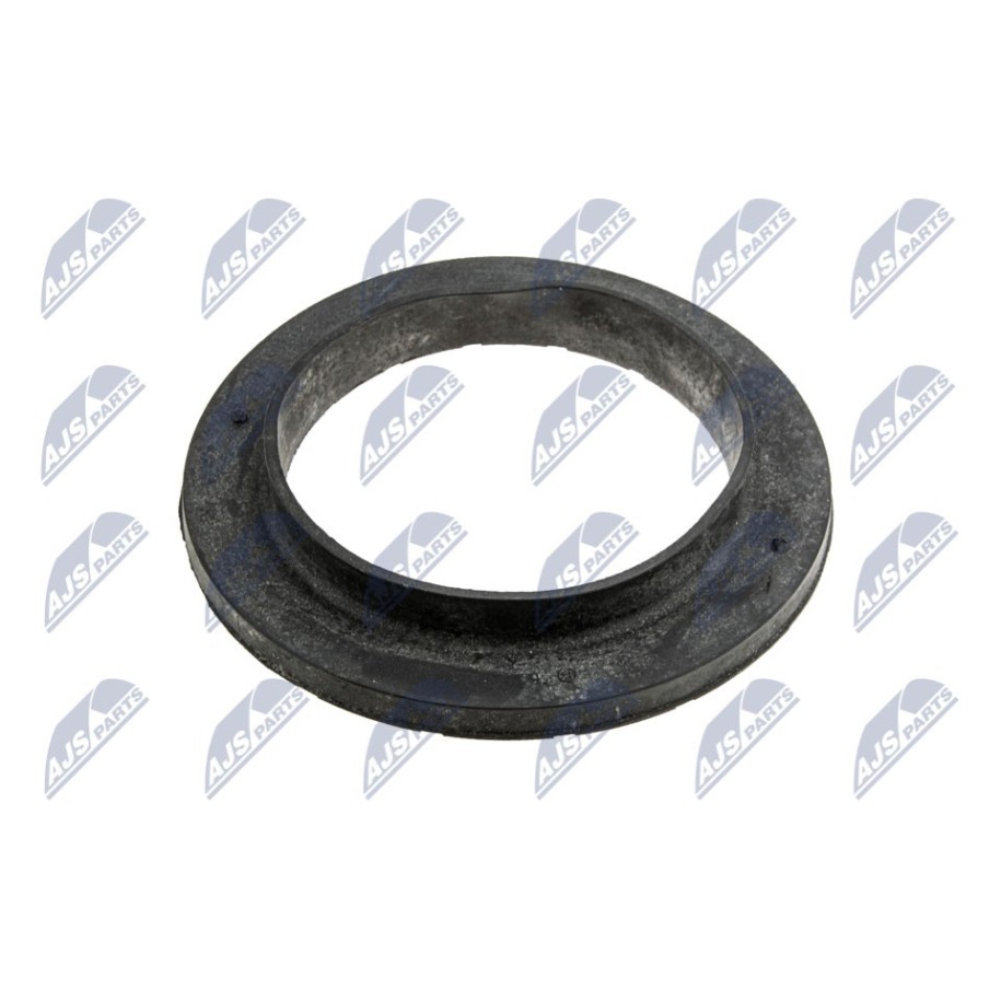 RONDELLE DE RESSORT MITSUBISHI PAJERO III/IV 00- /SUPERIEUR/