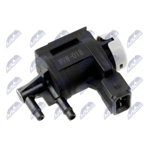 VANNE DE TURBINE EGR AUDI A2 1.2TDI 2001-