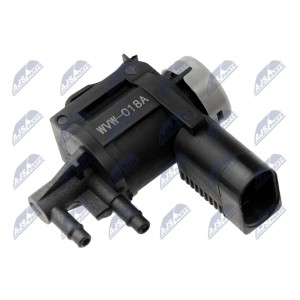 VANNE DE TURBINE EGR AUDI A2 1.2TDI 2001-