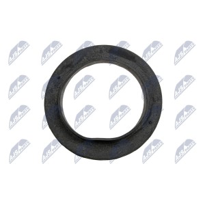 RONDELLE DE RESSORT MITSUBISHI PAJERO III/IV 00- /SUPERIEUR/
