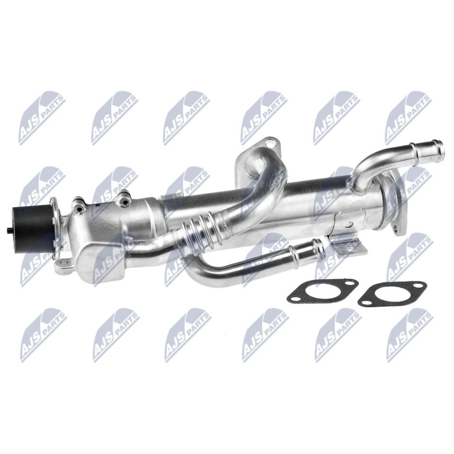 RADIATEUR ECHAPPEMENT DE VANNE EGR AUDI A4 2.0TDI 2004-
