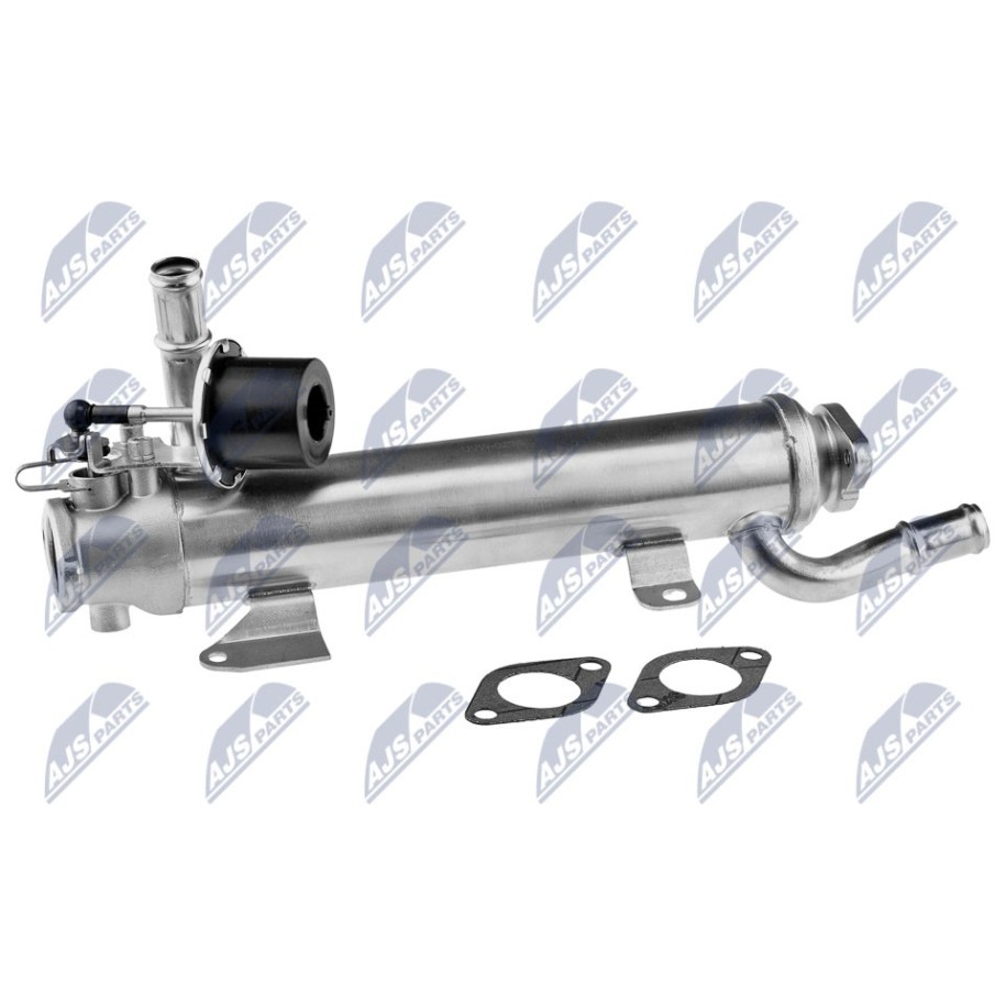 RADIATEUR ECHAPPEMENT DE VANNE EGR AUDI A3 2.0TDI 2005-