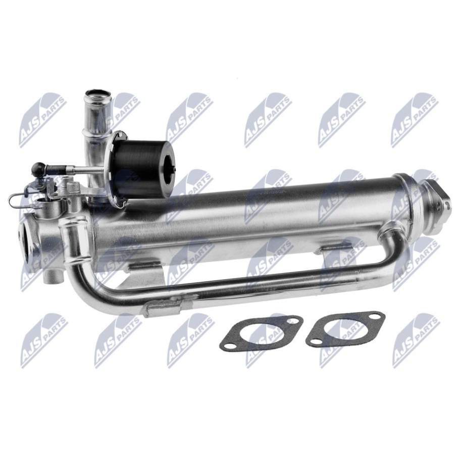 RADIATEUR ECHAPPEMENT DE VANNE EGR AUDI A3 2.0TDI 2006-