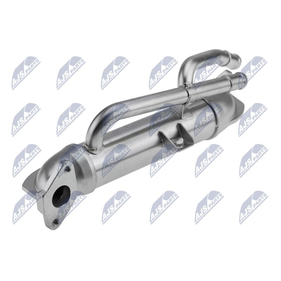 RADIATEUR ECHAPPEMENT DE VANNE EGR AUDI A4 B6 1.9TDI 2004-