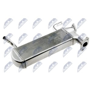 RADIATEUR ECHAPPEMENT DE VANNE EGR VW CRAFTER 30-35 2.0TDI 2011-