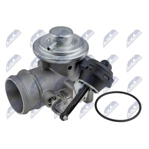 VANNE EGR VW LT 28-35 II
