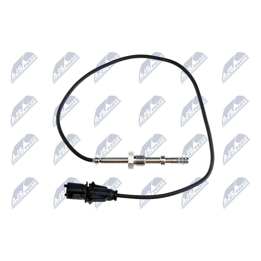 PALPEUR, TEMPERATURE DES GAZ ALFA ROMEO GIULIETTA 2.0JTDM 2010-/ZA FILTREM CZĄSTEK STAŁYCH/