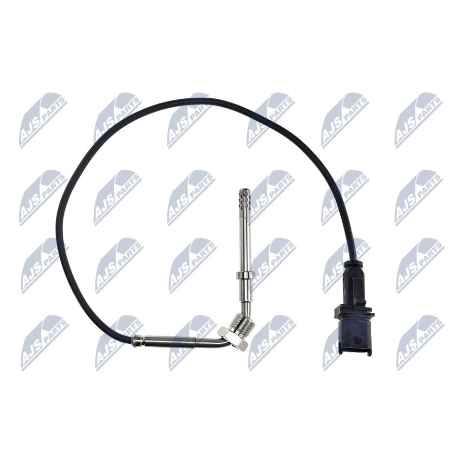 PALPEUR, TEMPERATURE DES GAZ ALFA ROMEO MITO 1.6JTDM 2008-