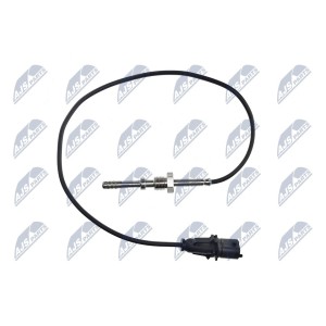 PALPEUR, TEMPERATURE DES GAZ ALFA ROMEO 159 1.9JTDM 2005-