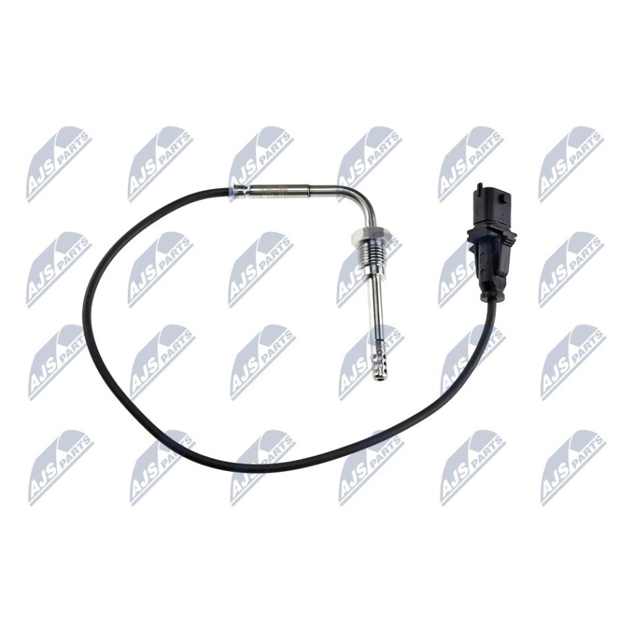 PALPEUR, TEMPERATURE DES GAZ ALFA ROMEO 159 1.9JTDM 2006-