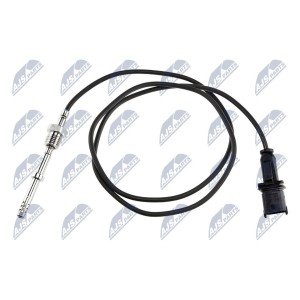 PALPEUR, TEMPERATURE DES GAZ ALFA ROMEO 147 1.9JTD 2001-