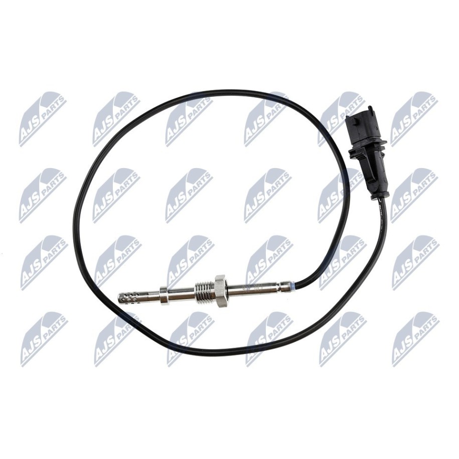 PALPEUR, TEMPERATURE DES GAZ ALFA ROMEO MITO 1.3JTDM 2008-