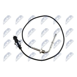 PALPEUR, TEMPERATURE DES GAZ ALFA ROMEO 159 2.4JTDM 2005-
