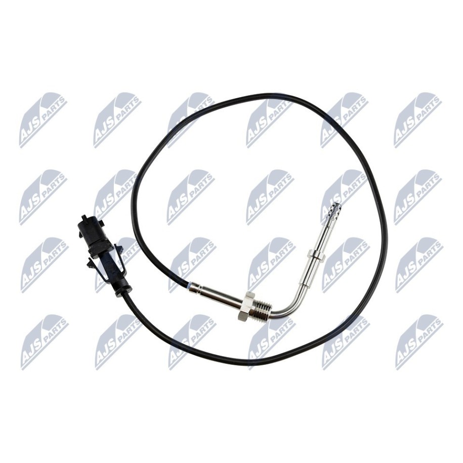 PALPEUR, TEMPERATURE DES GAZ ALFA ROMEO 159 2.4JTDM 2005-