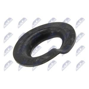 RONDELLE DE RESSORT MITSUBISHI PAJERO III/IV 00- /INFERIEUR/