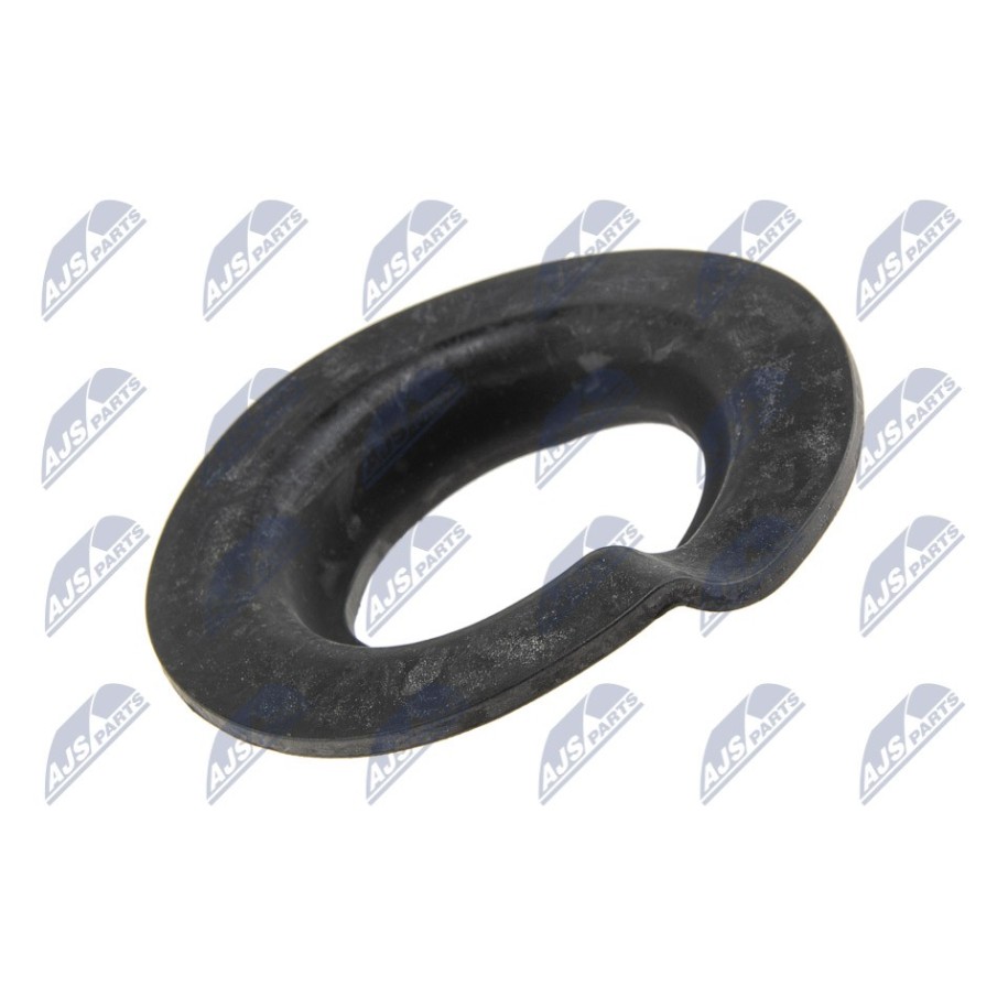 RONDELLE DE RESSORT MITSUBISHI PAJERO III/IV 00- /INFERIEUR/