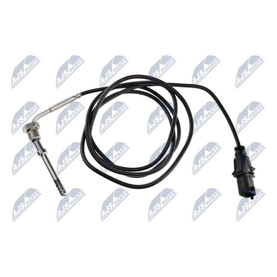 PALPEUR, TEMPERATURE DES GAZ ALFA ROMEO 147 1.9JTD 2001-
