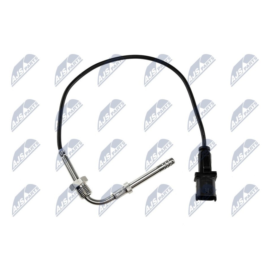 PALPEUR, TEMPERATURE DES GAZ ALFA ROMEO 159 2.0JTDM 2009-/DEVANT CATALISATEUR/
