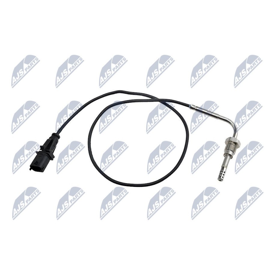 PALPEUR, TEMPERATURE DES GAZ ALFA ROMEO 159 1.9/2.4JTD 05-11