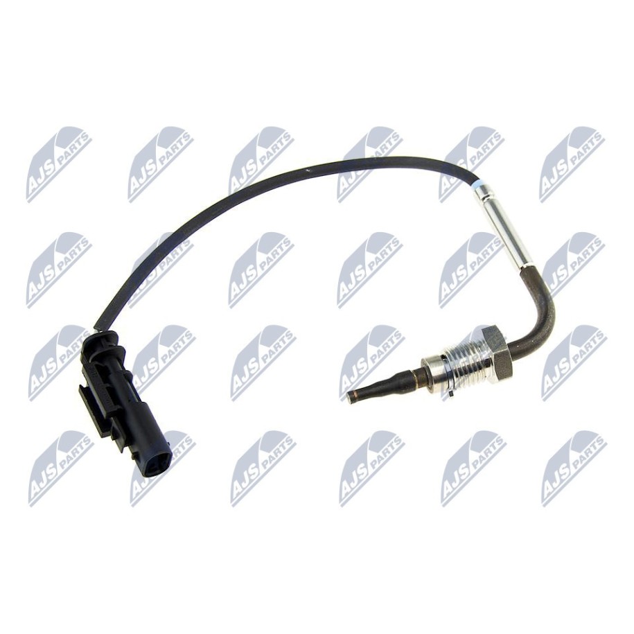 PALPEUR, TEMPERATURE DES GAZ ALFA ROMEO GIULIA 2.2D /Q4 15-