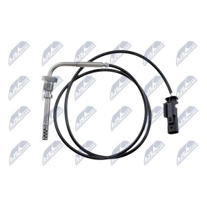 PALPEUR, TEMPERATURE DES GAZ ALFA ROMEO GIULIETA 2.0JTDM 10-