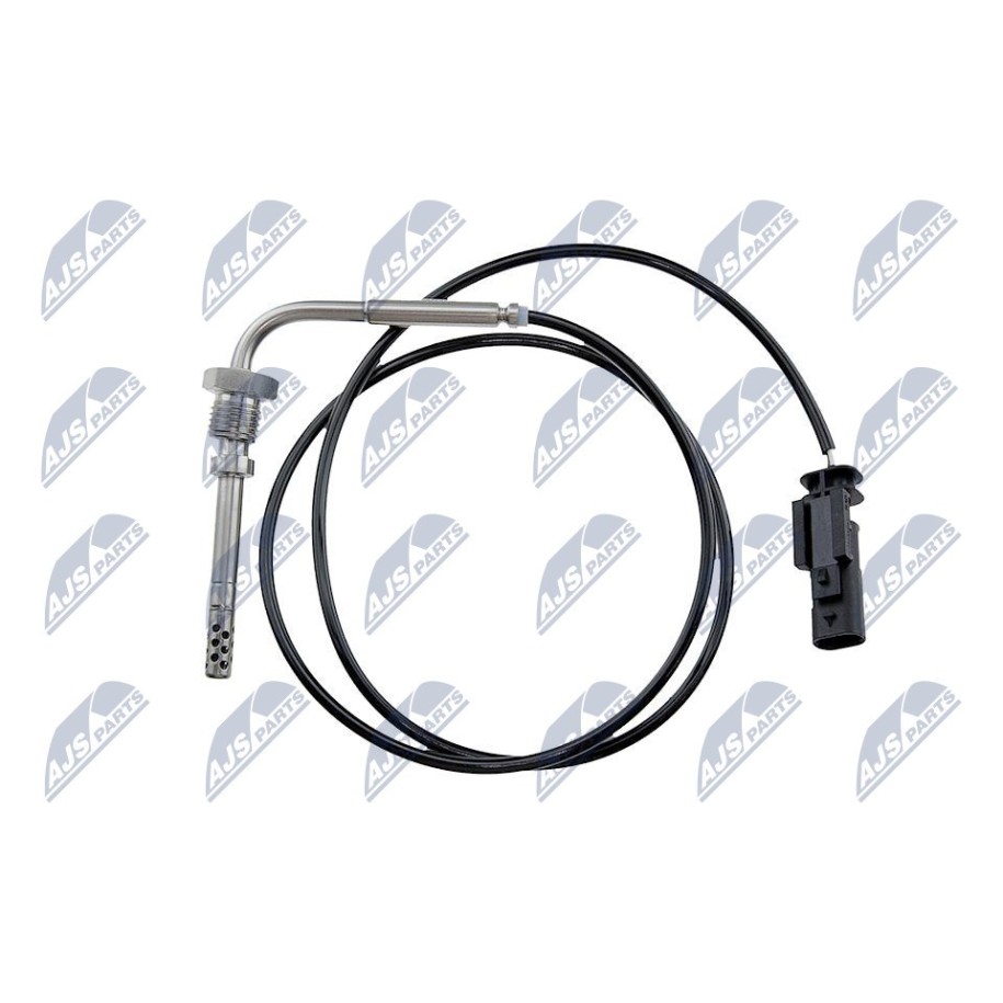 PALPEUR, TEMPERATURE DES GAZ ALFA ROMEO GIULIETA 2.0JTDM 10-