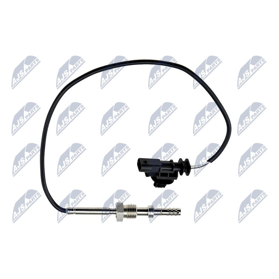 PALPEUR, TEMPERATURE DES GAZ ALFA ROMEO GIULIETA 2.0JTDM 125/129KW 10-