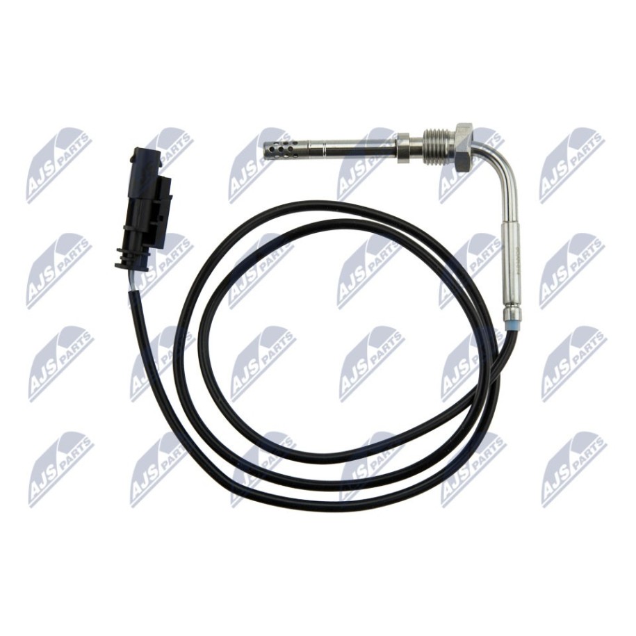 PALPEUR, TEMPERATURE DES GAZ ALFA ROMEO GIULIETTA 2.0JTDM 10-