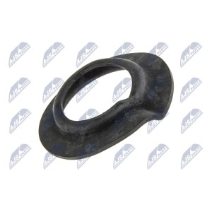 RONDELLE DE RESSORT MITSUBISHI PAJERO III/IV 00- /INFERIEUR/