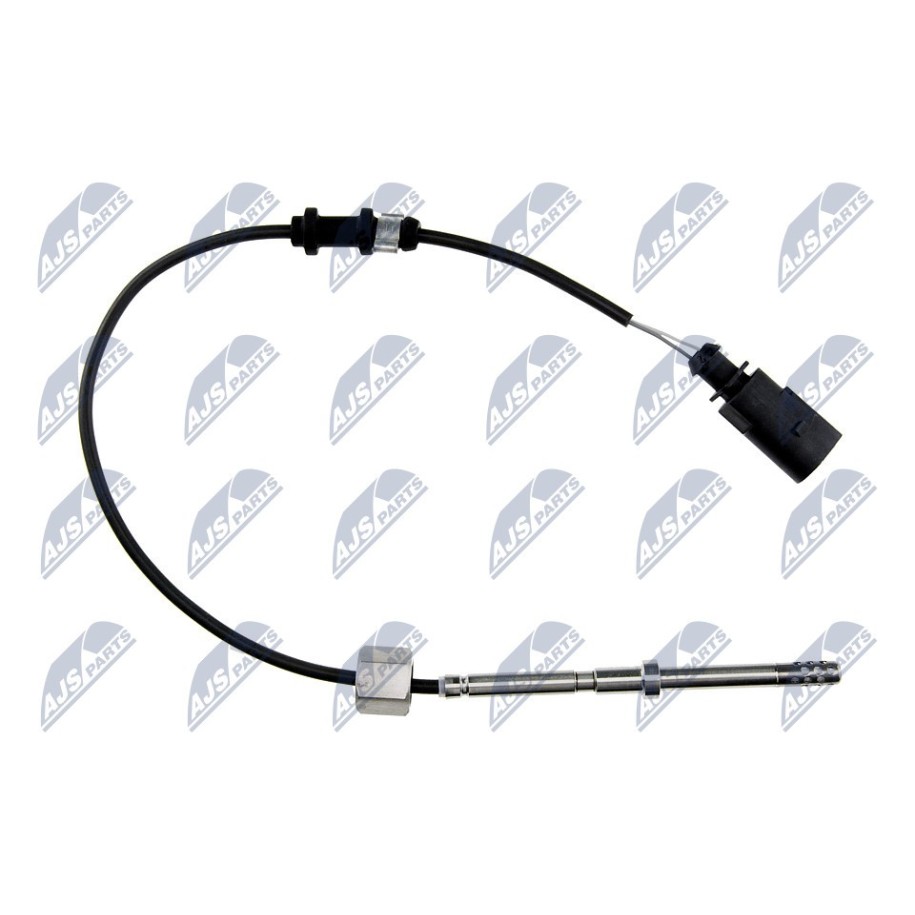 PALPEUR, TEMPERATURE DES GAZ AUDI A3 1.6FSI